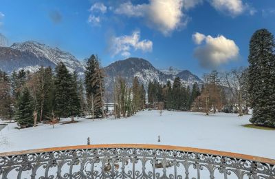 Château à vendre 5092 Sankt Martin bei Lofer, Salzburg, Vue