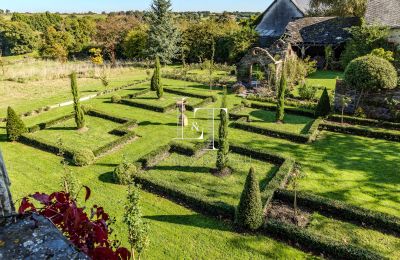 Landhuis te koop Pays de la Loire, Foto 4/20