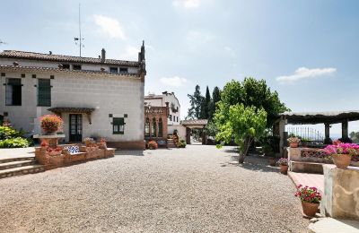 Villa historique à vendre Castellar del Vallès, Catalogne, Image 18/42