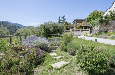 Villa historique à vendre Castellar del Vallès, Catalogne, Image 42/42