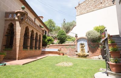 Villa historique à vendre Castellar del Vallès, Catalogne, Image 8/42