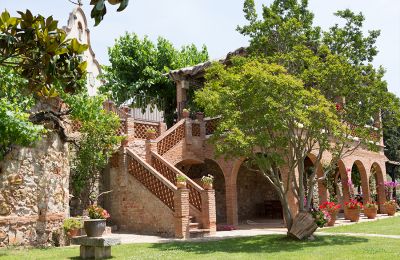 Villa historique à vendre Castellar del Vallès, Catalogne, Image 10/42