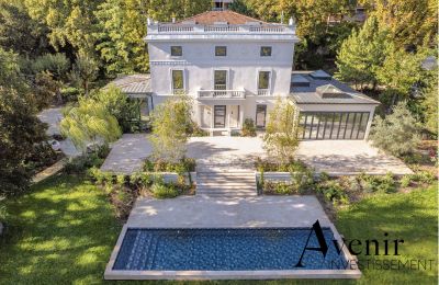 Historische villa Lyon, Auvergne-Rhône-Alpes