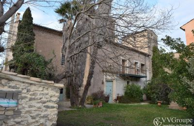 Château médiéval à vendre Montpellier, Occitanie, Image 4/11