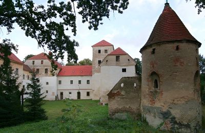 Burcht te koop Witostowice, województwo dolnośląskie, Foto 2/8