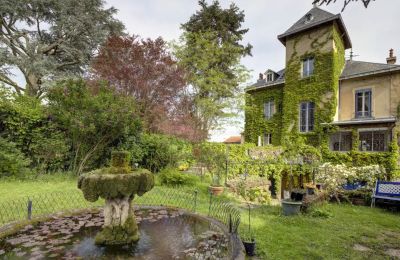 Vastgoed, Historische villa in Vernaison, Lyon