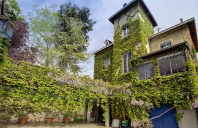 Historische villa te koop Vernaison, Auvergne-Rhône-Alpes, Foto 28/29