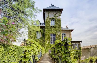 Demeure historique Vernaison, Auvergne-Rhône-Alpes