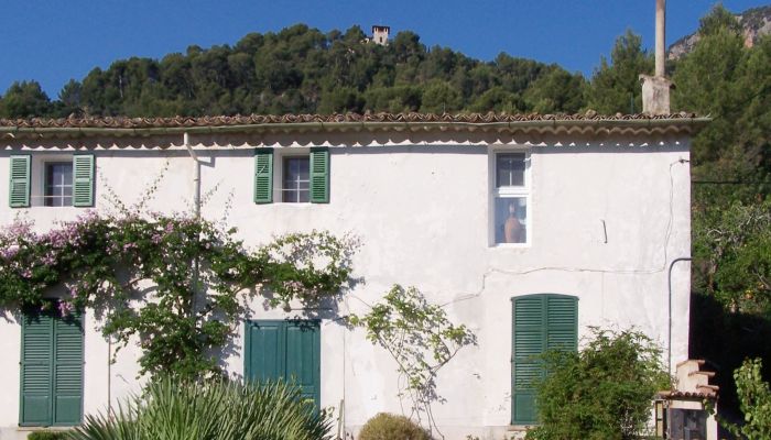 Maison de campagne Sóller 2