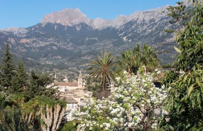 Maison de campagne à vendre Sóller, Cami de Cas Carreter 5, Îles Baléares, Image 4/12