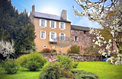 Landelijk huis Rodez, Occitanie