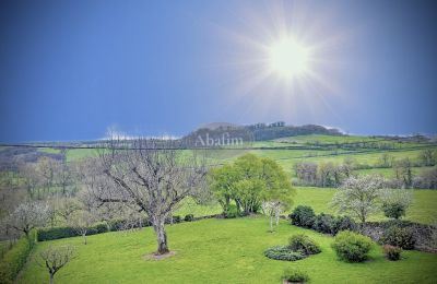 Plattelandswoning te koop Rodez, Occitanie, Uitzicht 