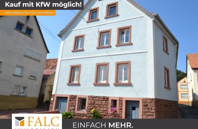 Vastgoed, "Alte Mühle" mit viel Möglichkeiten!