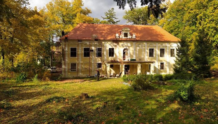 Château Plzeňský kraj, okres Klatovy, Klatovy 2