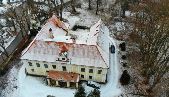 Château Plzeňský kraj, okres Klatovy, Klatovy 3