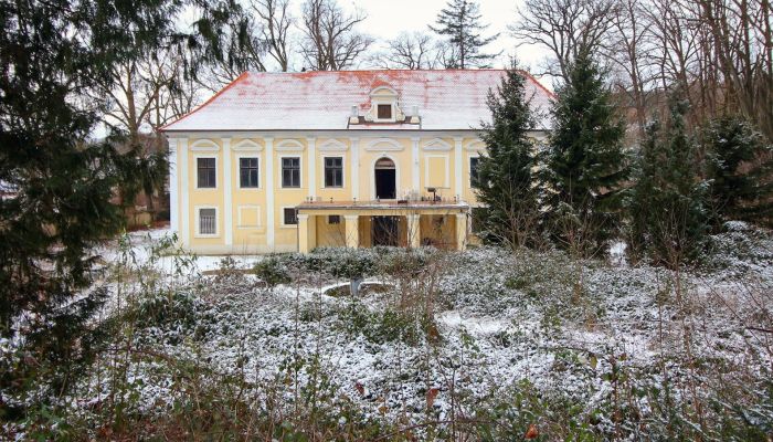 Kasteel te koop Plzeňský kraj, okres Klatovy, Klatovy,  Tsjechische Republiek