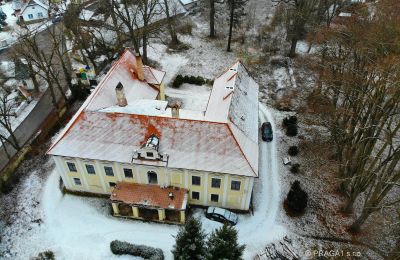 Château à vendre Plzeňský kraj, okres Klatovy, Klatovy, Plzeňský kraj, Image 3/19