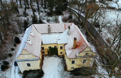 Château à vendre Plzeňský kraj, okres Klatovy, Klatovy, Plzeňský kraj, Image 6/19