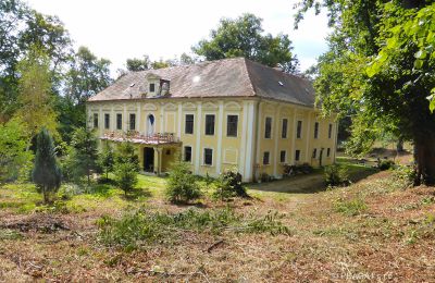 Château à vendre Plzeňský kraj, okres Klatovy, Klatovy, Plzeňský kraj, Image 17/19