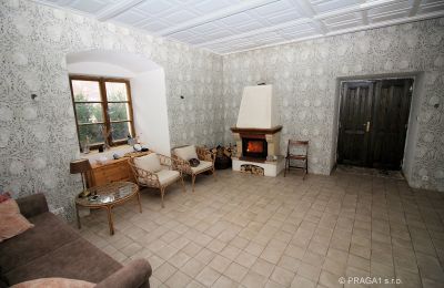 Château à vendre Plzeňský kraj, okres Klatovy, Klatovy, Plzeňský kraj, Image 11/19