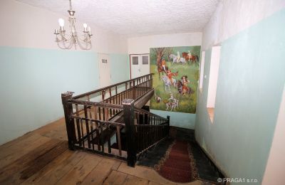 Château à vendre Plzeňský kraj, okres Klatovy, Klatovy, Plzeňský kraj, Image 16/19