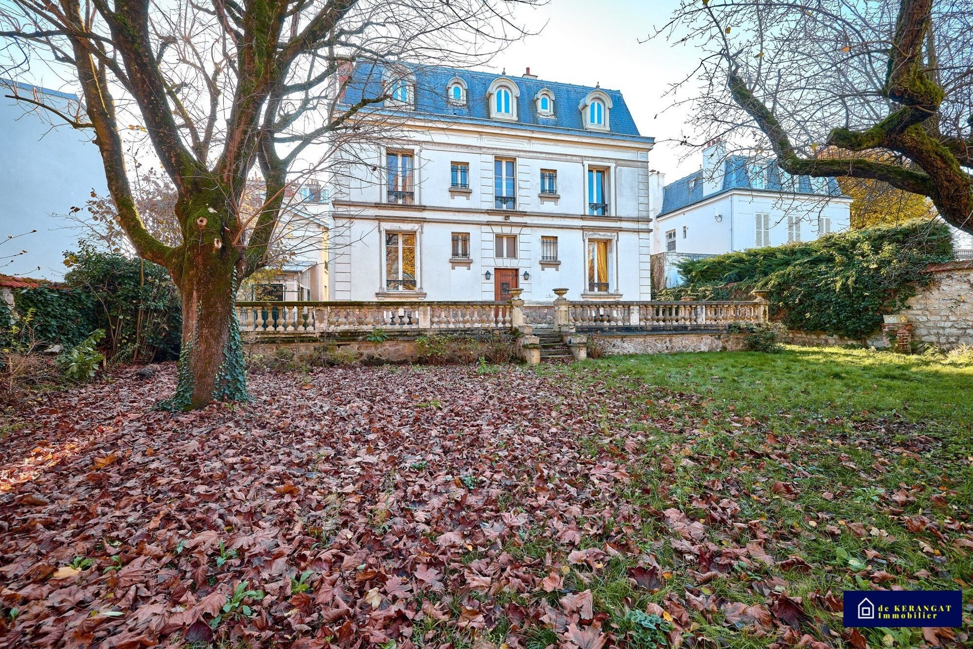 Photos Bourg-la-Reine - Manoir près de Paris