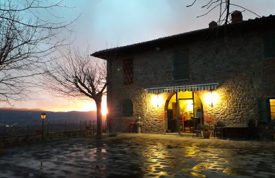 Maison de campagne à vendre Reggello, via andrea costa  154, Toscane, Image 7/12