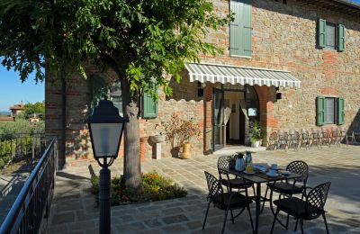 Maison de campagne à vendre Reggello, via andrea costa  154, Toscane, Image 3/12