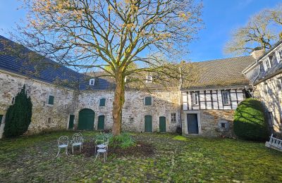 Château à vendre Astenet, Wallonie, Image 16/22