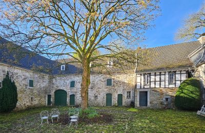 Château à vendre Astenet, Wallonie, Image 16/22