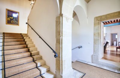 Château à vendre Monségur, Nouvelle-Aquitaine, Vestibule