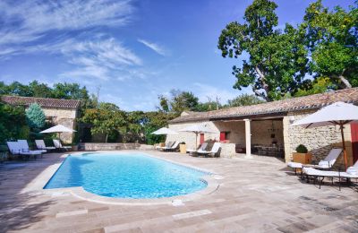 Château à vendre Monségur, Nouvelle-Aquitaine, Piscine