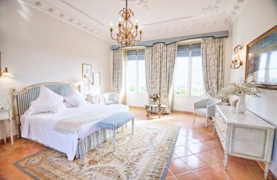 Château à vendre Monségur, Nouvelle-Aquitaine, Chambre à coucher