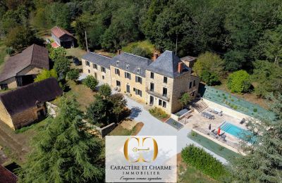 Propriété historique Sarlat-la-Canéda, Nouvelle-Aquitaine