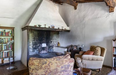 Maison de campagne à vendre Castellina in Chianti, Toscane, Image 12/30