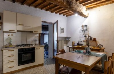 Maison de campagne à vendre Castellina in Chianti, Toscane, Cuisine