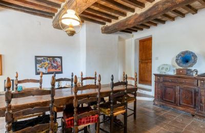 Maison de campagne à vendre Castellina in Chianti, Toscane, Image 7/30