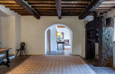 Maison de campagne à vendre Castellina in Chianti, Toscane, Image 8/30