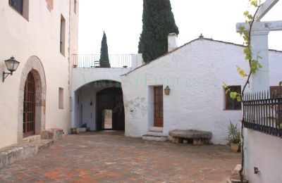 Manoir à vendre Vila-rodona, Catalogne, Image 6/37