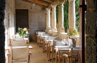 Château à vendre Uzès, Occitanie, Image 7/38