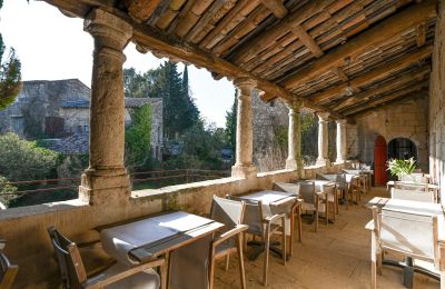 Château à vendre Uzès, Occitanie, Image 16/38