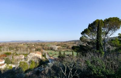 Château à vendre Uzès, Occitanie, Image 38/38