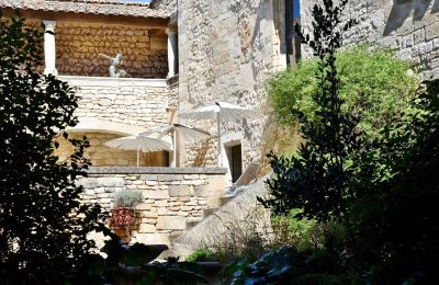 Kasteel te koop Uzès, Occitanie, Foto 18/45