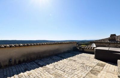 Kasteel te koop Uzès, Occitanie, Terras