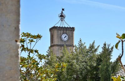 Kasteel te koop Uzès, Occitanie, Foto 36/45