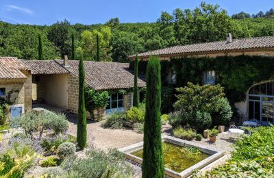 Landhuis te koop Uzès, Occitanie, Foto 20/32