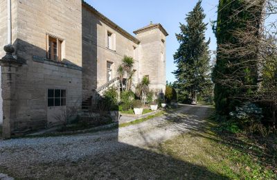 Manoir à vendre Uzès, Occitanie, Manoir