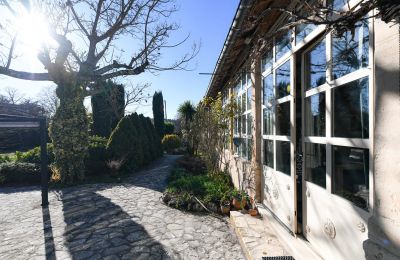 Manoir à vendre Uzès, Occitanie, Orangerie