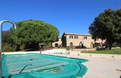 Maison de campagne à vendre Montecatini Val di Cecina, Toscane, Image 3/31