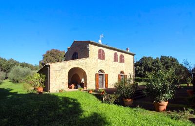 Maison de campagne à vendre Montecatini Val di Cecina, Toscane, Dépendance